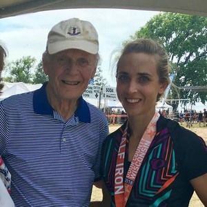 Meet your Posher, Carolyn